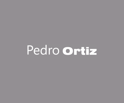 PEDRO ORTIZ