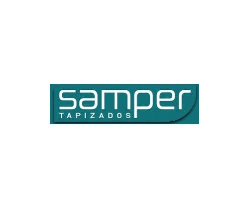 SAMPER TAPIZADOS