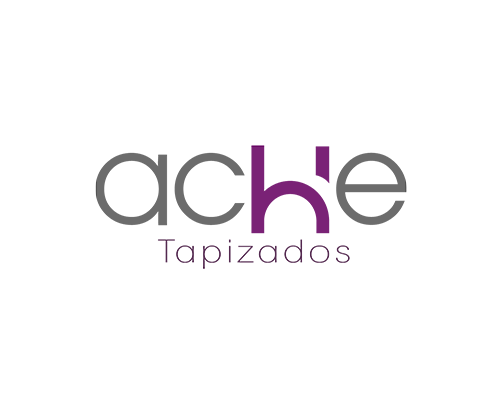 ACHE TAPIZADOS