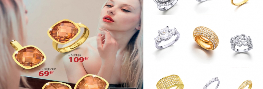 Ana Rita Joies - 18 K