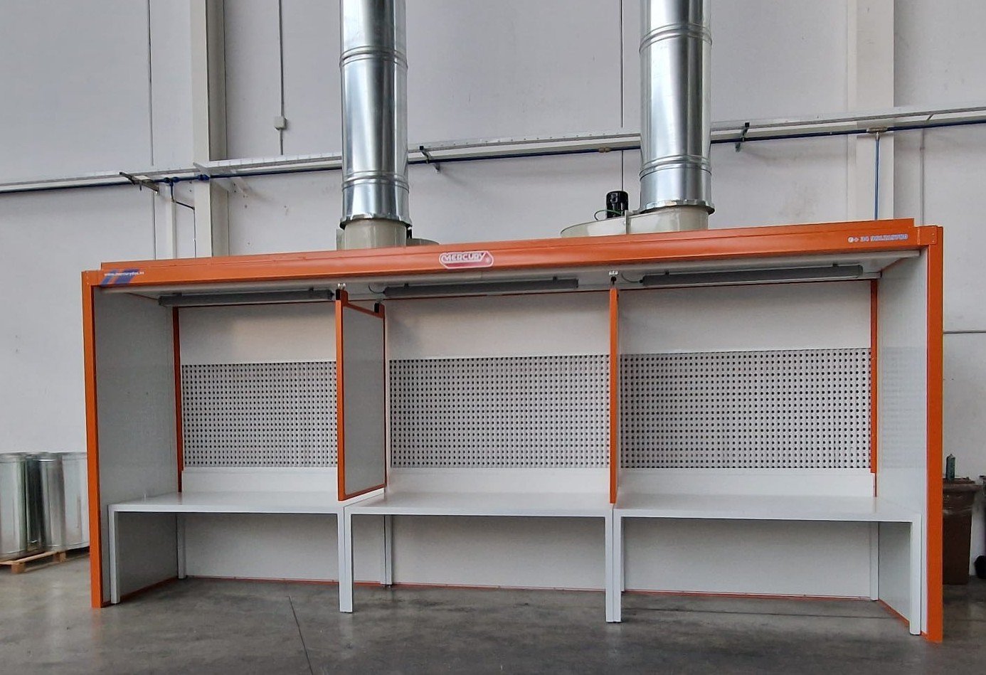 Proyectos personalizados