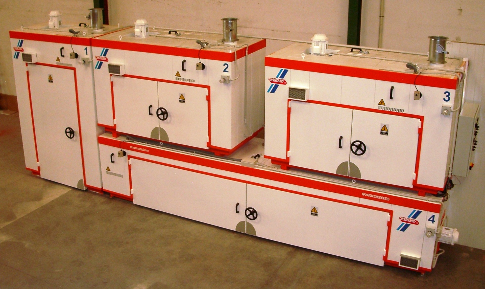 Nuestras gamas de compresores de aire