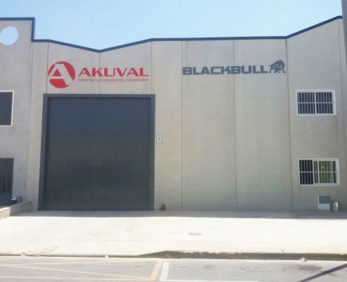 Instalaciones de Akuval en Murcia