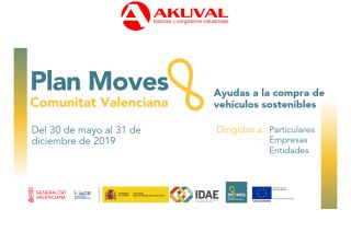 ¡Pásate al coche eléctrico! Ahora más fácil con las ayudas del IVACE