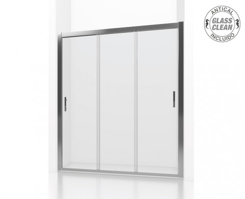 Dos puertas ambas laterales