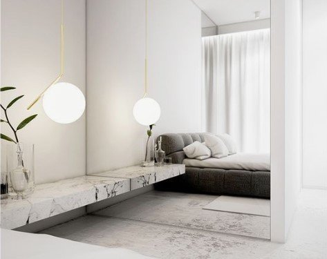 Tendencias en decoración con mármol