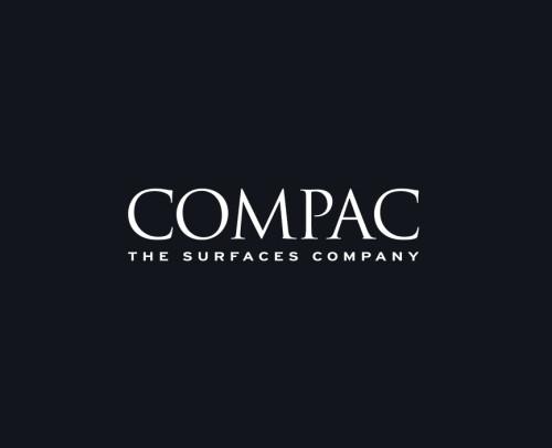 COMPAC. THE SURFACES COMPANY