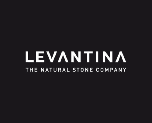 LEVANTINA. THE NATURAL STONE COMPANY