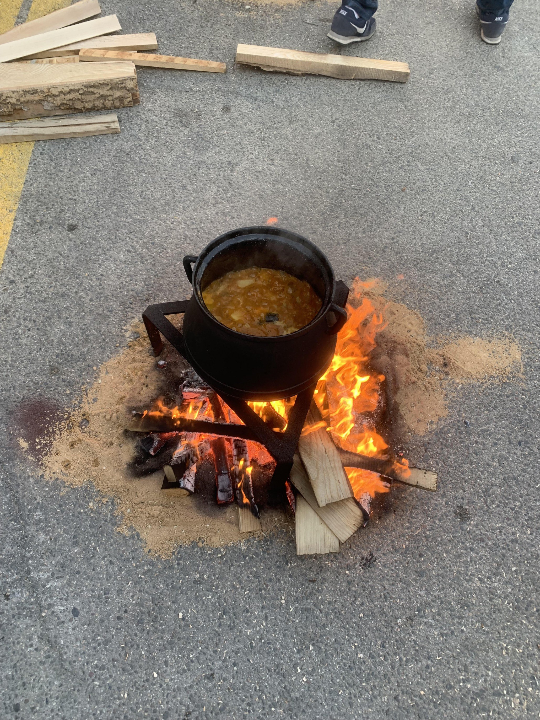 RESTAURANTE MORNELL