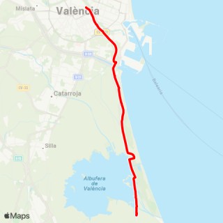 EMT Linea 24 de autobuses