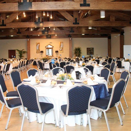 Salón de Bodas