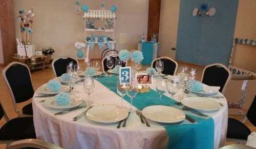 Salón Hotel Lluna