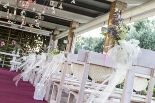 Los cuatro pasos de Jardín de Azahares para montar tu boda