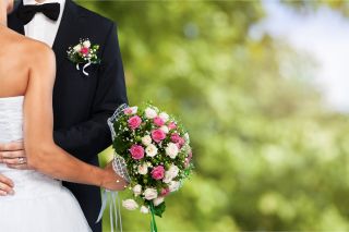 9 ESTILOS DE BODA