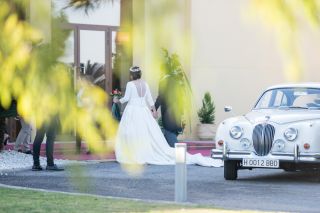 TENDENCIAS PARA VESTIDOS DE NOVIA 2019