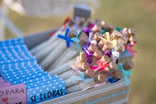 RECUERDOS PARA BODA: IDEAS QUE TUS INVITADOS NO OLVIDARÁN