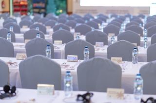 Claves para organizar un evento de empresa