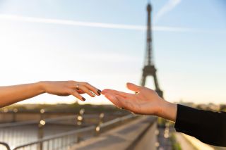 10 ideas románticas y únicas para pedirle matrimonio a tu pareja
