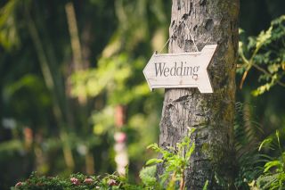 Slow Weddings