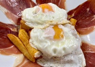 MENU PICA-PICA SIDRERÍA
