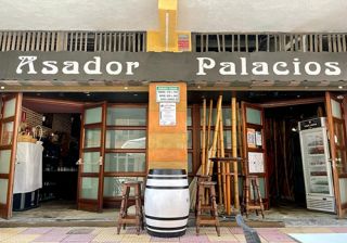 Asadorpalacios