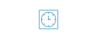 NUESTRO HORARIO
