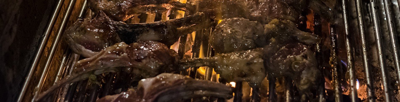 Menú de la Casa :: Menús :: Restaurante Asador Palacios, restaurante en Cullera especial en brasas.