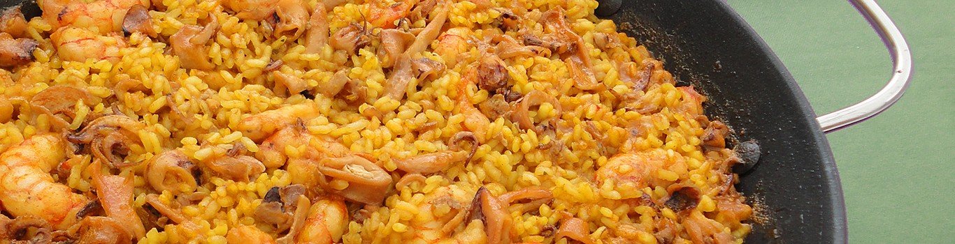 Menú de Arroces :: Menús :: Restaurante Asador Palacios, restaurante en Cullera especial en brasas.