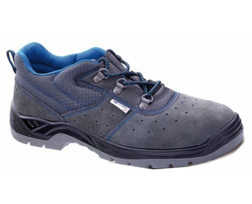 zapato laboral de seguridad scorpio