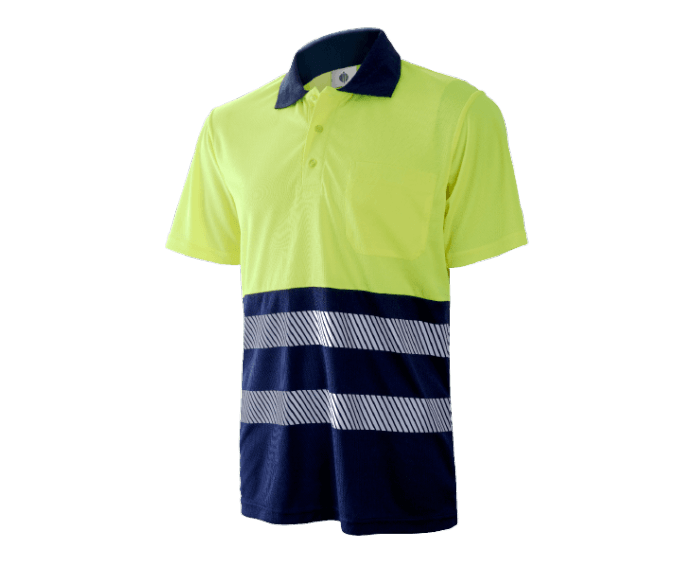 polo-alta-visbilidad-banda-segmentada-marino-amarillo.png