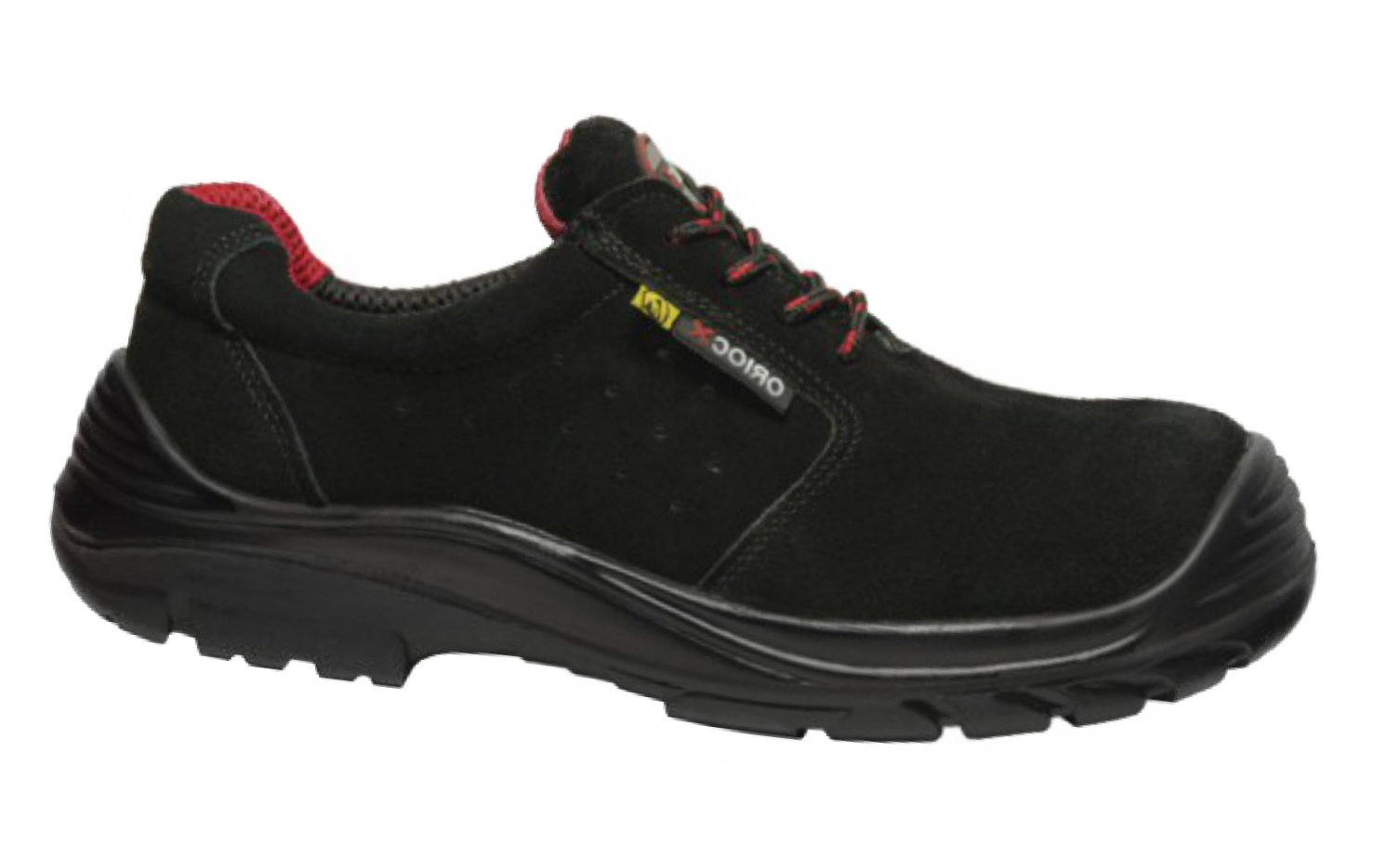 Calzado de seguridad oriocx Grañon Outlet zone Unicat. Vestuario