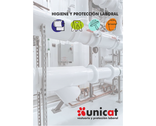 Catalogo higiene y protección laboral enero 2024