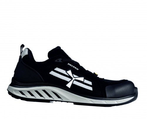 Deportivo de seguridad X-Mercury