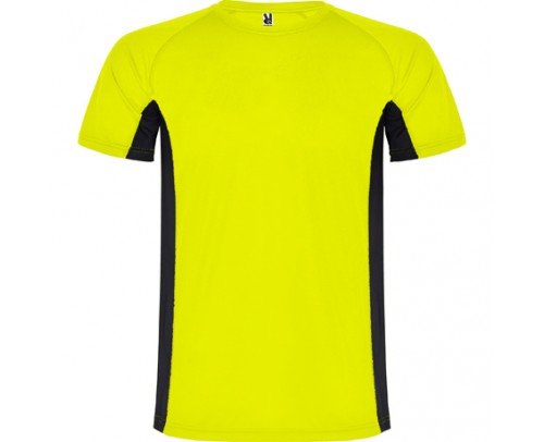 camiseta técnica shanghai