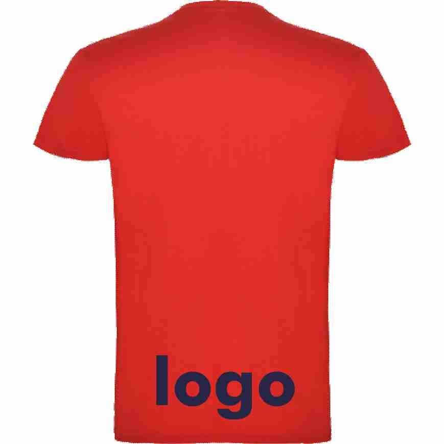 Serigrafía en camisetas: Usar serigrafía para personalizar camisetas