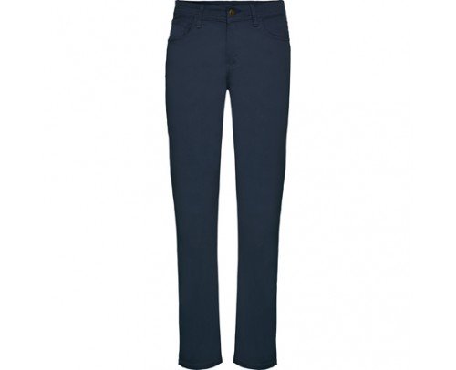 pantalón chino elástico señora hilton