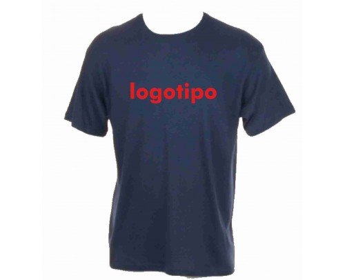pack oferta 50 camisetas publicitarias