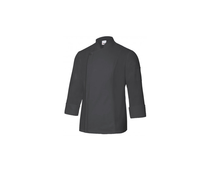 chaqueta cocina cremallera 405202TC :: Cocina :: Uniformes