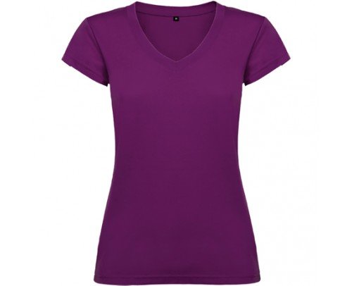 camiseta señora victoria