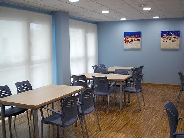 Cuidamos de nuestros mayores