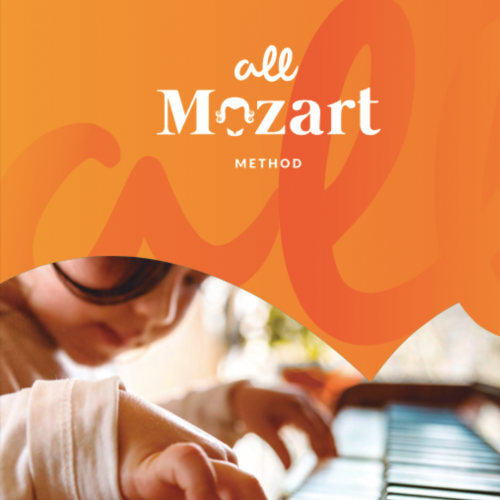 Método All Mozart 
