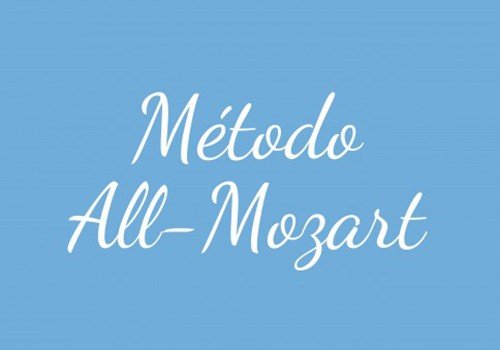 Centros All-Mozart