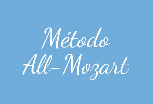 Centros All-Mozart