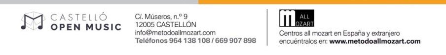 NUEVO CENTRO EN CASTELLÓN