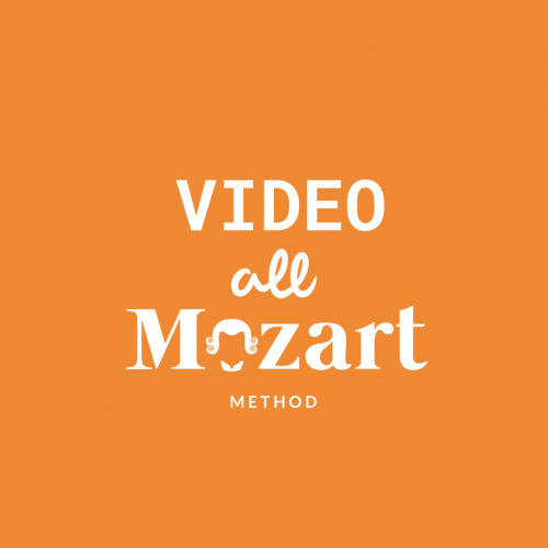 Video Metodología All Mozart