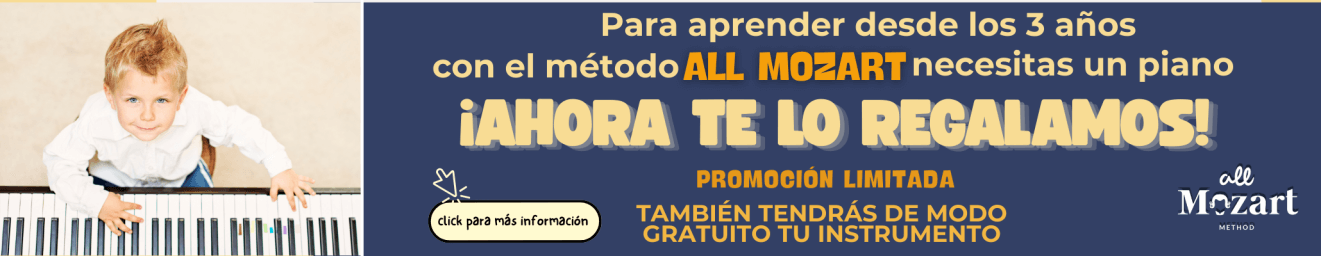 Metodoallmozart