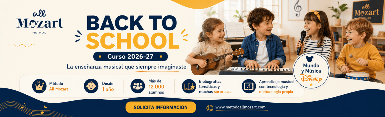 Metodoallmozart