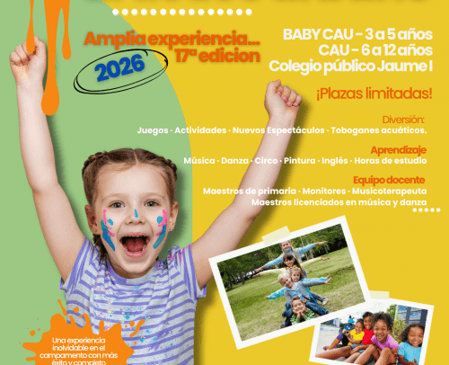 CAU INFO