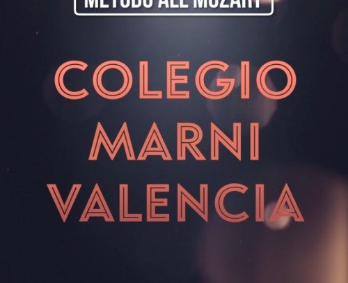 COLEGIO MARNI VALENCIA