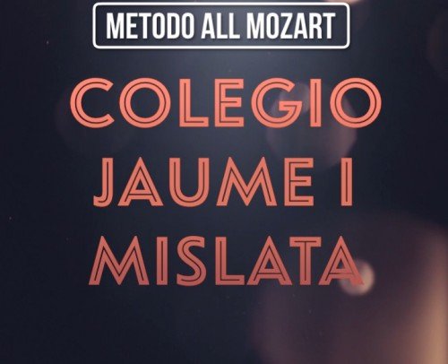 COLEGIO JAUME I MISLATA